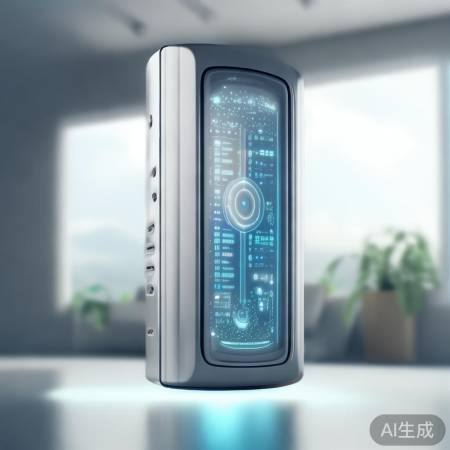 酷风空调面板,智能清凉新体验