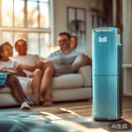 “酷风面板,清凉一夏”