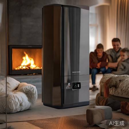 德美拉得壁挂炉F10,温暖冬季