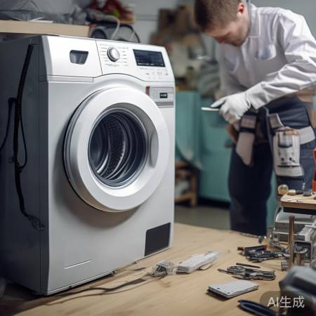 洗衣机故障找专家