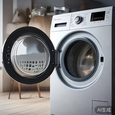 “国美洗衣机维修小技巧”