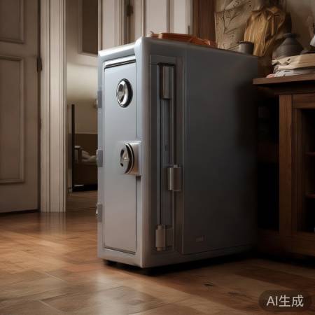 贵重物品存专业机构