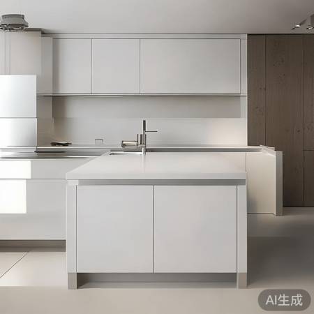 消毒柜颜色协调家居