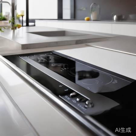 集成灶：环保健康烹饪伴侣