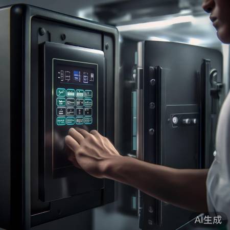 换锁换钥匙防小人