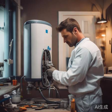 热水器管道换技不慌