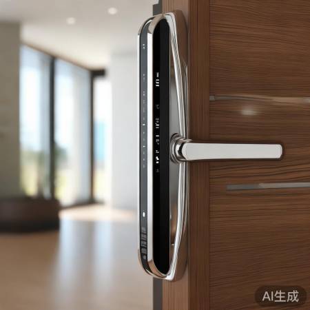 选指纹锁,看细节,挑正规,合需