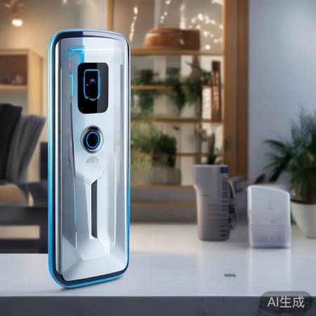 智能锁:人脸识别,安全兼容