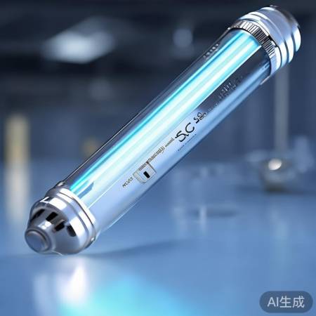 紫外线灯管:品牌与外观判断质量