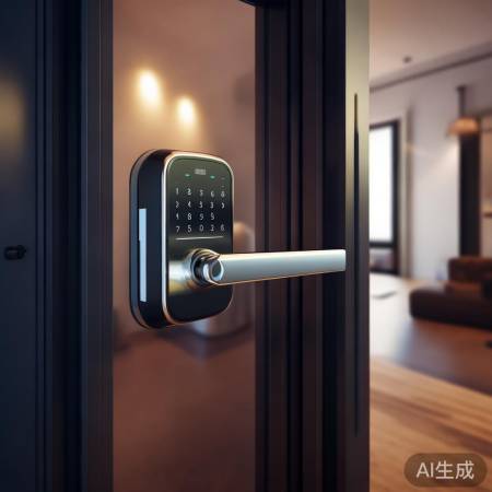 智能锁市场将繁荣,了解品牌锁选