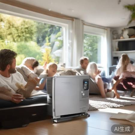 夏日节能空调推荐