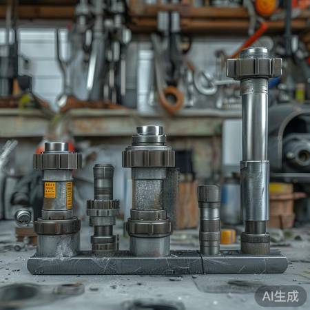 水管规格与适用场合