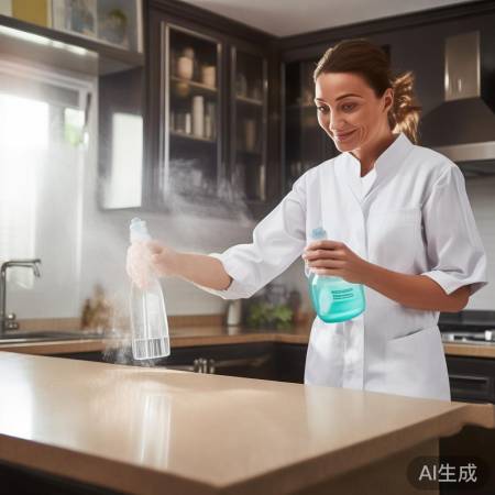 专业除味,效果惊人