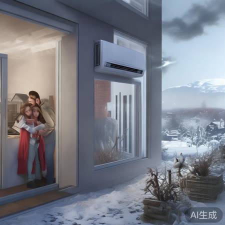 空气能制冷不适用所有环境