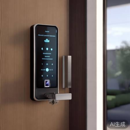 智能锁，方便但不万能
