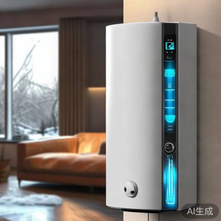 壁挂炉自动补水，暖意升级