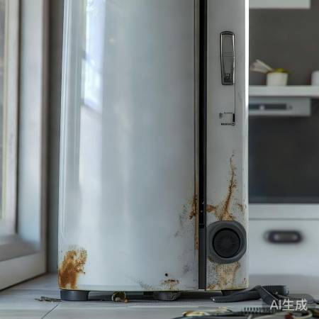 万和热水器E3更换原因