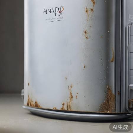 万和E3热水器更换技巧