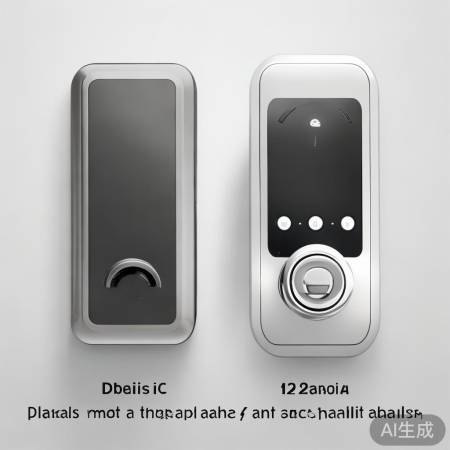 智能巡检锁，价格因功能而异。