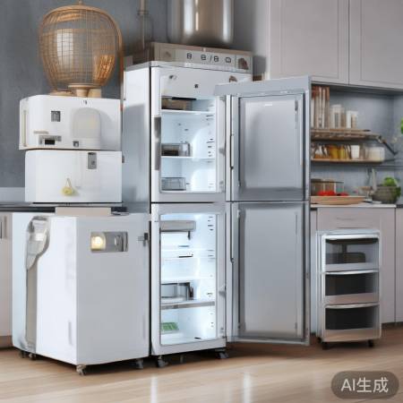 选消毒柜，看需求定级别