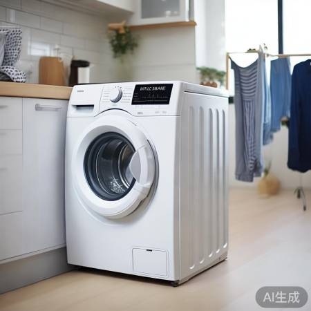 小天鹅洗衣机升级,高效节能