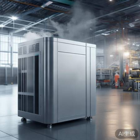 江门空气能热泵节能环保