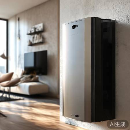 意大利Ravelli时尚壁挂炉