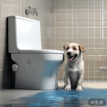 智能马桶水箱水不足原因