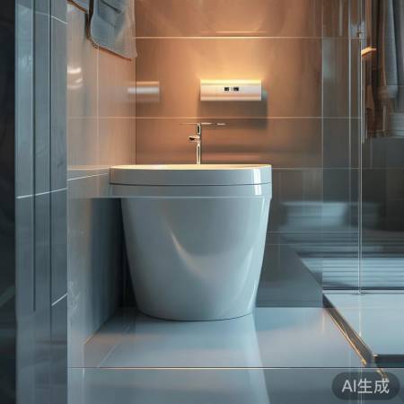 解决水箱问题,心情好!