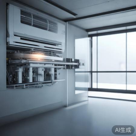 VRV空调寿命长易维护