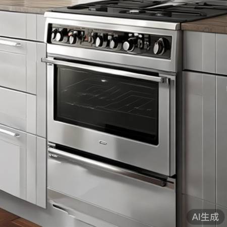 万和集成灶,时尚品质生活