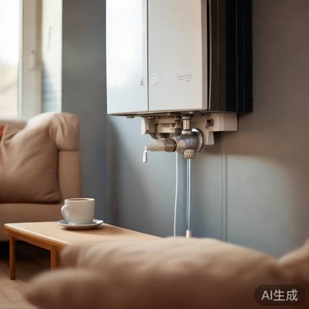 壁挂炉放气小技巧