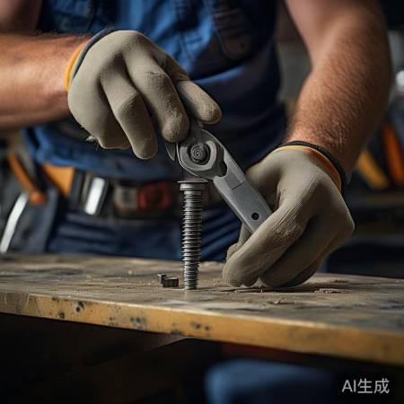 拆装技巧:巧用工具解决问题