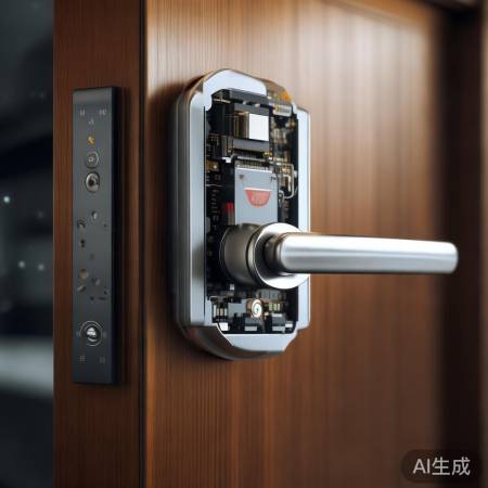 智能锁定期检查