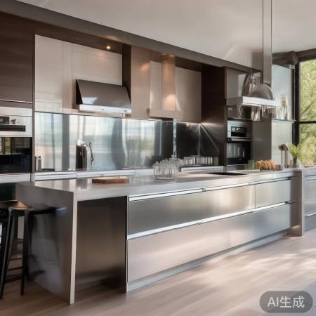 消毒柜关闭，生活更健康