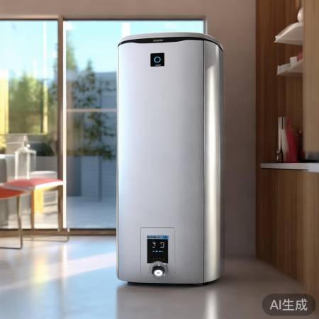 智能温控热水器，节能全天候