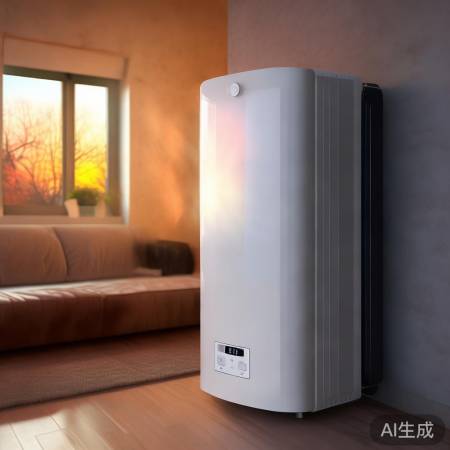 热水器分享结束，留言交流！