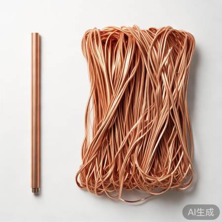 单股电线vs多股电线