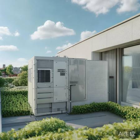 “楼顶隔音板，打造宁静家”