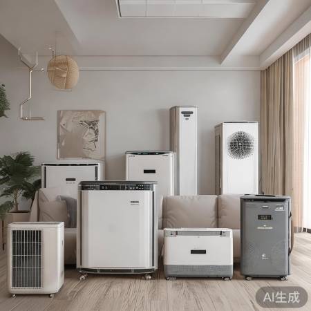 济南空气能采暖品牌型号多