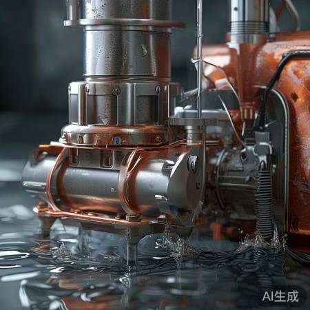 排水泵选材关键