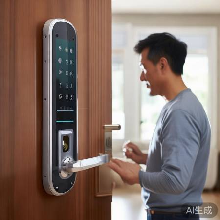 选智能锁,看需求与预算
