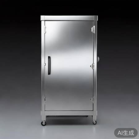 不锈钢消毒柜,耐用易清洁