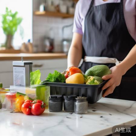 食物除臭需谨慎