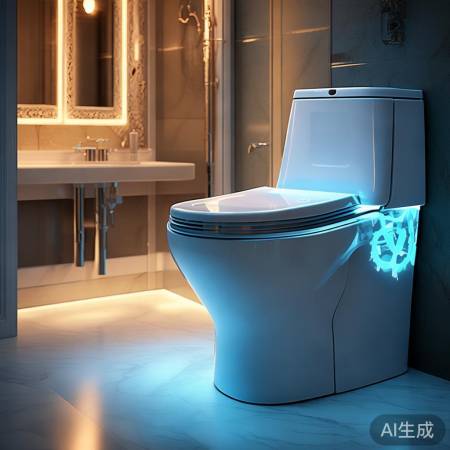 智能马桶价格不菲,但值得投资