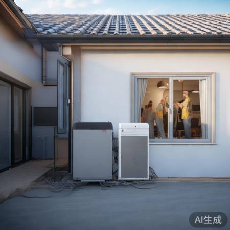 初期投资高，安装要求严