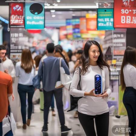 大促优惠多样,大奖吸引人羡慕