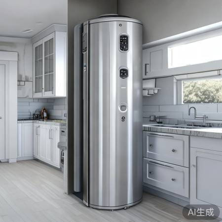 三鼎热水器,性价比高,推荐!