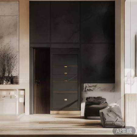 消毒柜通风,留20cm空间