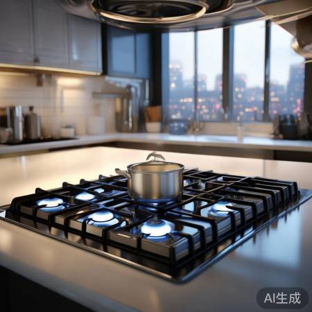 “中山口碑燃气灶推荐”